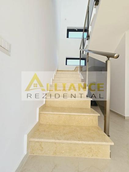 Vila individuala-4 camere-beci-pod-incalzire pardoseala