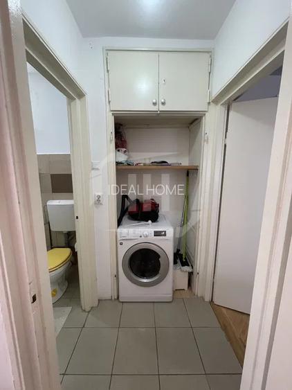 Apartament 2 camere I Gheorgheni I Iulius Mall - 7
