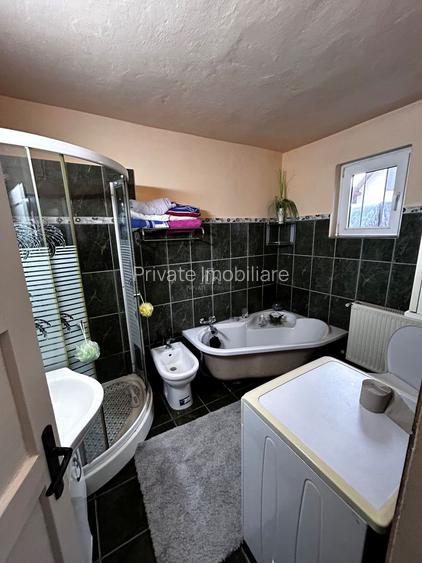 Apartament la casa, 76 Mp, zona Ana Ipatescu, Sighisoara - 7
