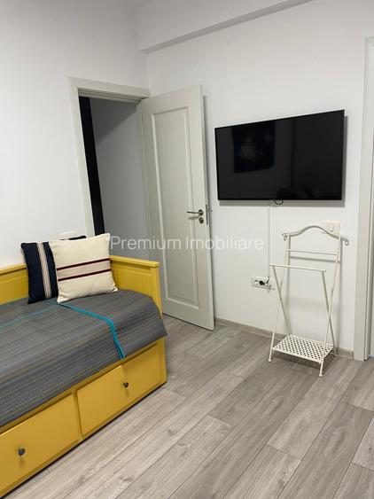penthouse 150mp utili de vanzare in cartierul tomis plus - 12