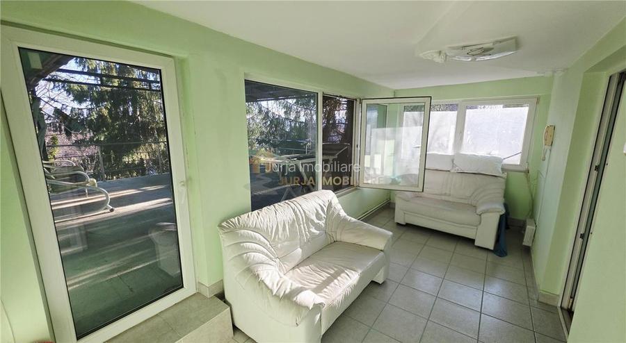 CASA 16 CAMERE   TEREN 3259 DAMBUL ROTUND - 18