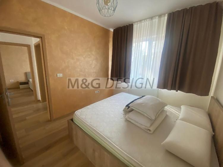 3 camere deosebit etajul 1 Braytim CENTRALA PROPRIE