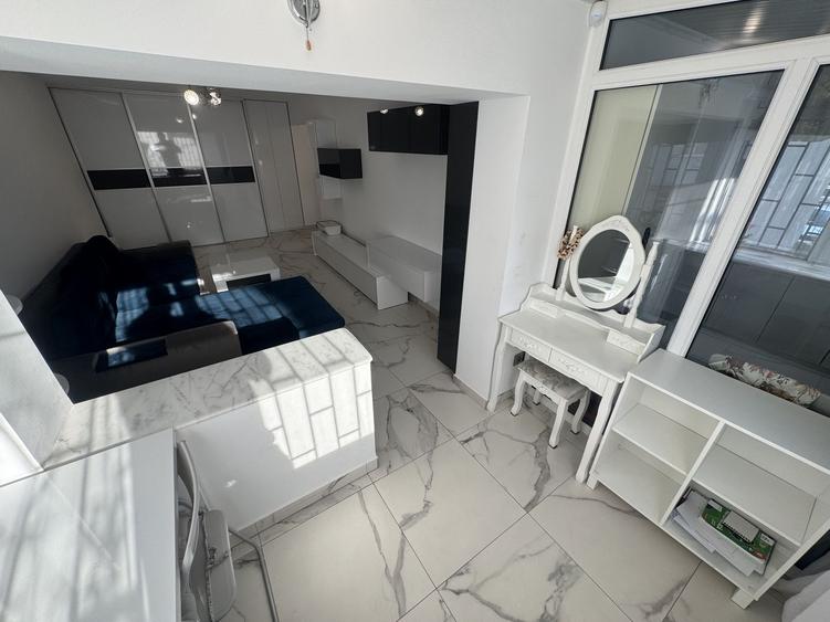 Apartament 3 camere zona Gara - Renovat Total cu Incalzire in Pardoseala