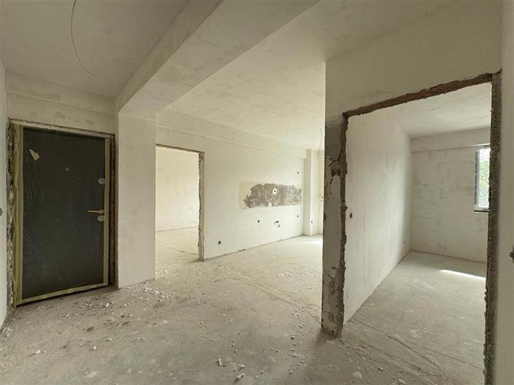 TVA inclus, apartament 3 camere, open space, Manta Rosie Hlincea