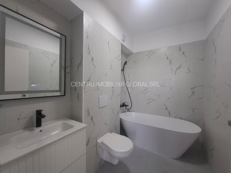 Penthouse Duplex Deosebit - 40