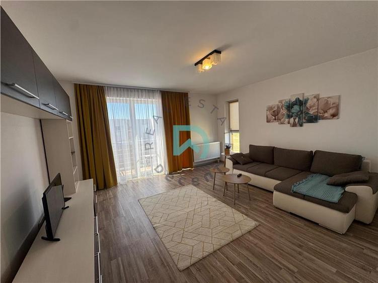 Apartament 2 camere Avantgarden, Brasov