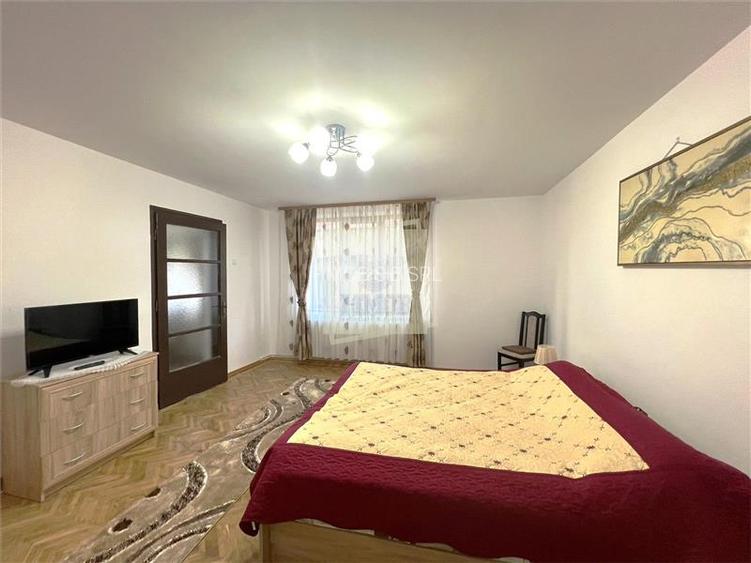 Apartament etajul 1 la casa cu 2 camere in zona Centrala din Sibiu - 3
