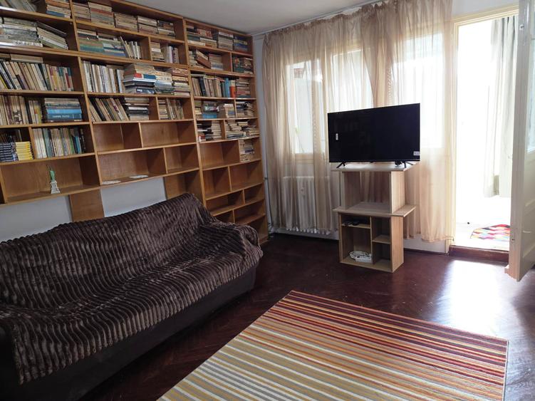 Drumul Taberei - 5 minute Metrou Favorit - Apartament 3 camere - renovat recent