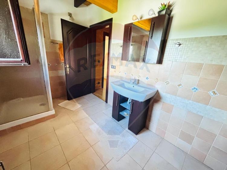 Casa de vacanta de închiriat Cornetu -Mihailesti