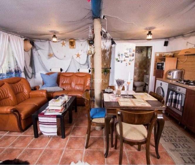 Casa Jurilovca - Pensiune - Delta Dunarii - 5