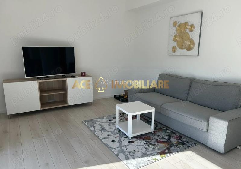 2 Camere de inchiriat | Baneasa | Metrou | Centrala | Parcare - 2