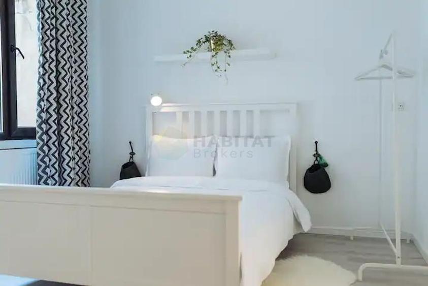 Centrul vechi | Edgar Quinet | regim hotelier