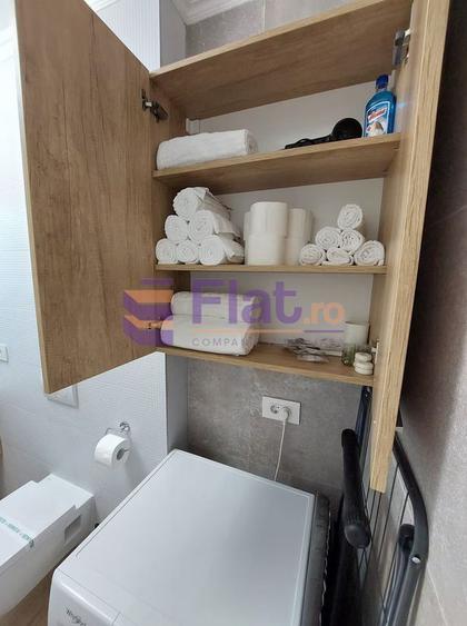 Apartament premium cu 2 camere în Maurer Villas – Coresi
