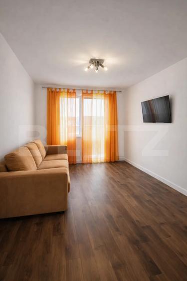 Casa modernă la cheie, zona rezidentială, 4 camere, Jucu de Sus