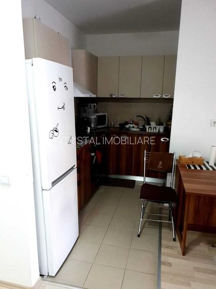 Apartament 2 camere modern, bloc nou, centrala proprie, Ozana - 5