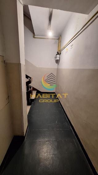 Vanzare spatiu comercial 250 mp langa metrou Sector 4