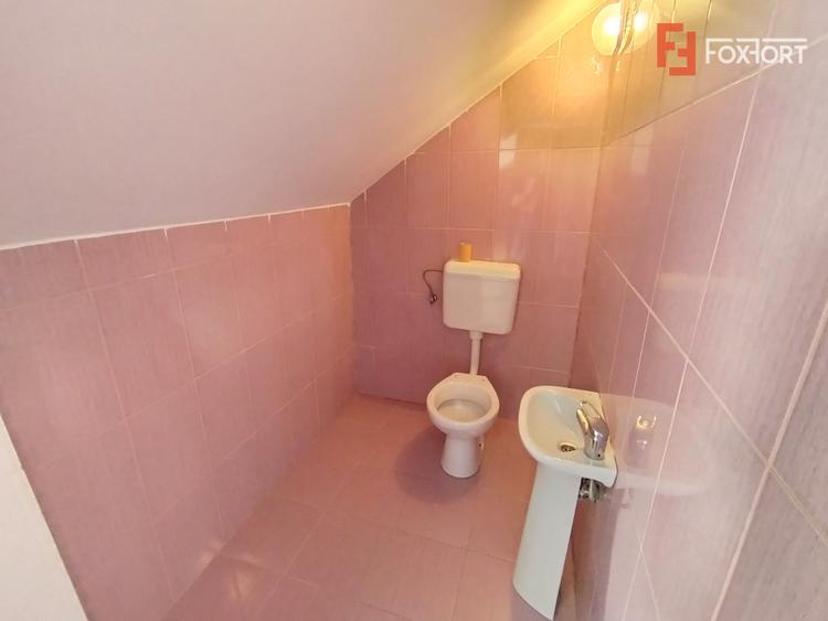 COMISION 0% Apartament cu 3 camere de vanzare in Timisoara, zona Girocului