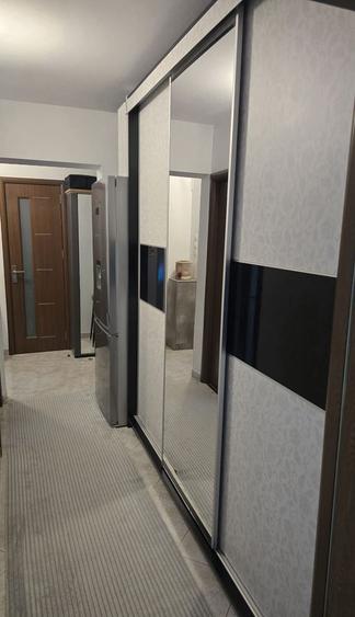 Apartament 2 camere gata de mutare Valea Oltului, Drumul Taberei
