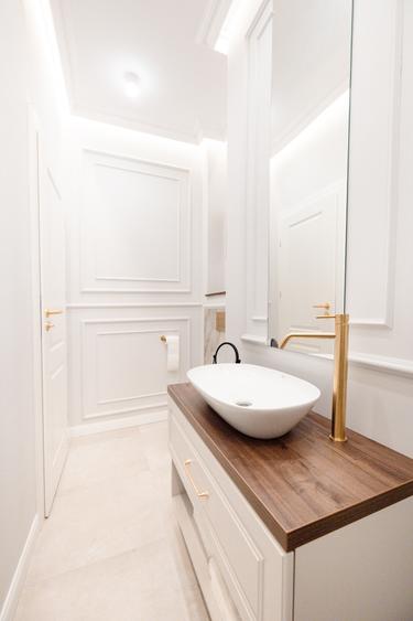 Apartament exclusivist - B-dul Revolutiei