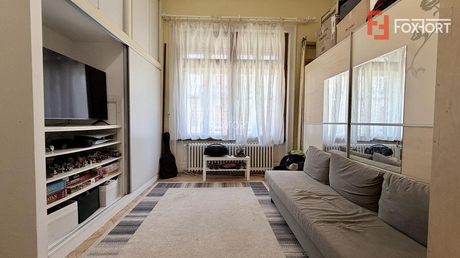 Comision 0 % Apartament de vanzare 4 camere zona Piata Maria - Timisoara - 4