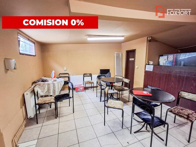 COMISION 0% Casa individuala de vanzare in Timisoara, zona Complex Studentesc