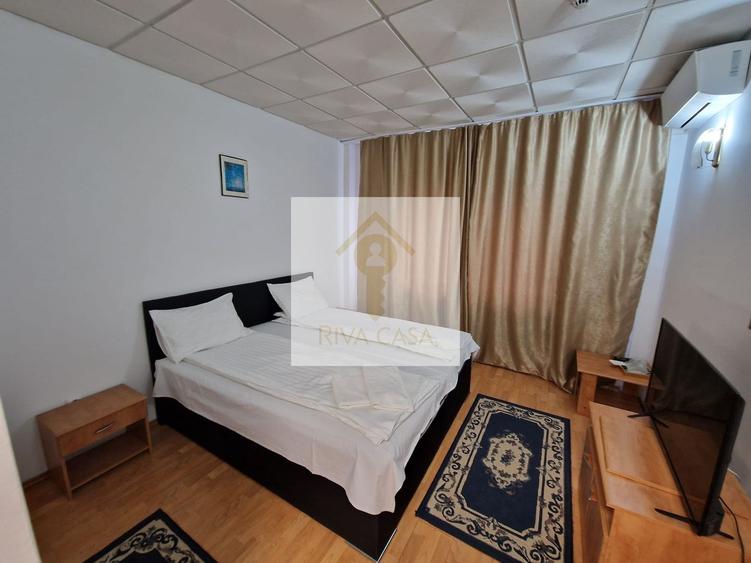 PROPRIETATE INVESTIȚIONALĂ PREMIUM – HOTEL OPERAȚIONAL LÂNGĂ VAMA BORȘ