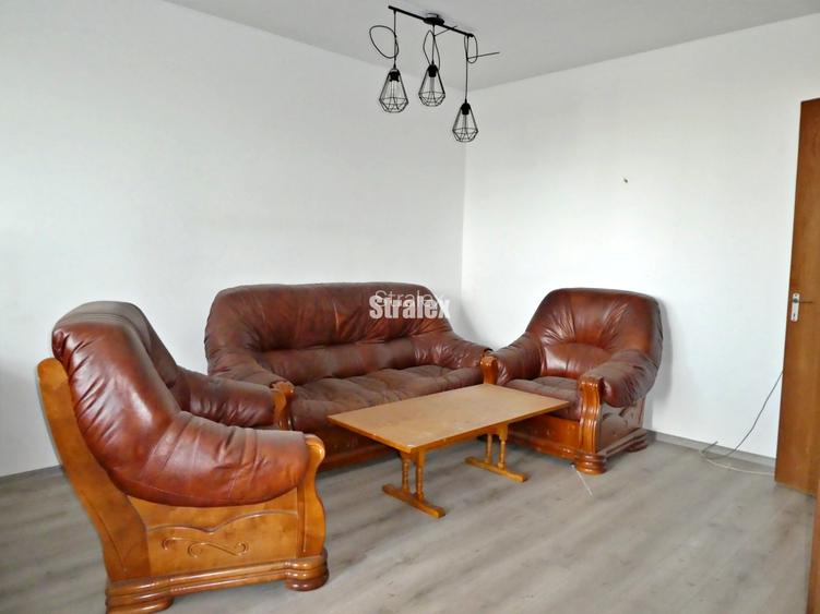 Apartament 3 camere bloc reabilitat aproape de metroul Raul Doamnei - 8