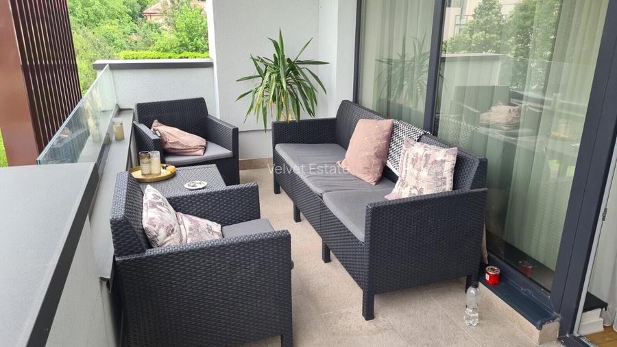 APARTAMENT 4 CAMERE  ZONA IANCU NICOLAE! - 5