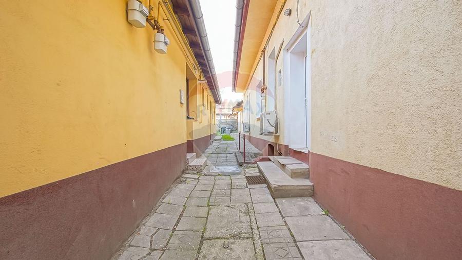 0 Comision | Casa Brasov | Str. Morii | 88 mp