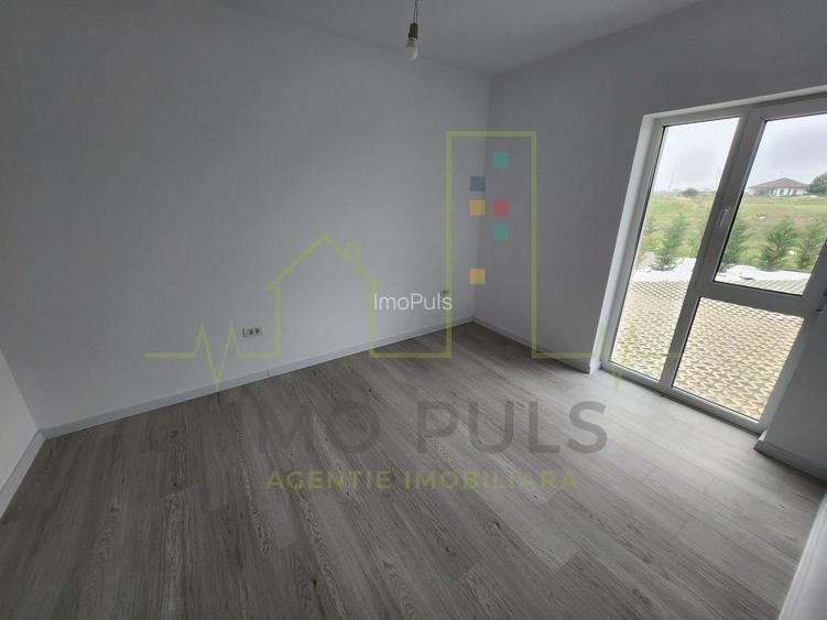 Etaj 1. Bloc nou. Parcare inclusa. Comision 0%. TVA inclus - 3