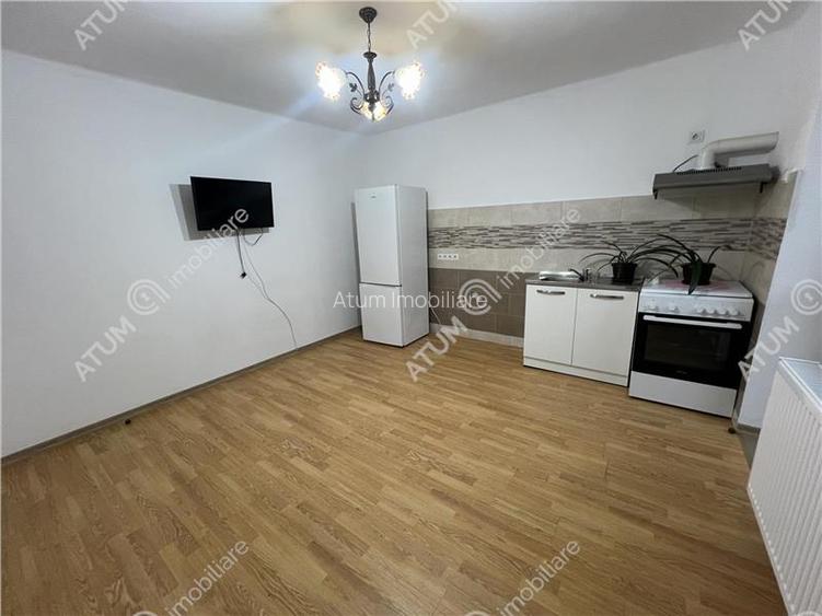 Casa 3 camere cu 2 pivnite si teren de 242 mp zona Calea Dumbravii - 19