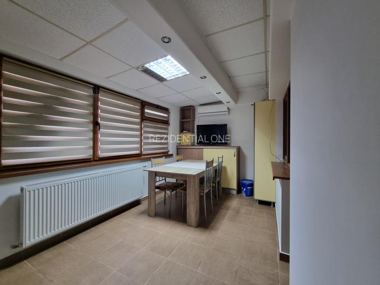 Arena Mall-Ștefan cel Mare-3 camere-76 mp utili-renovat și mobilat - 5