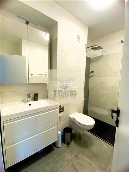 Apartament modern 2 camere balcon si parcare subterana Turnisor - 5