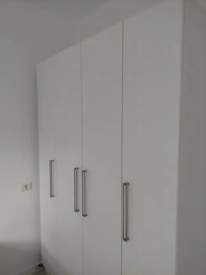 Apartament cu 2 camera, LOC PARCARE INCLUS IN PRET- zona Pala Verde