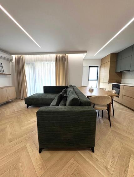 Premium | 2 camere | Pipera Nou