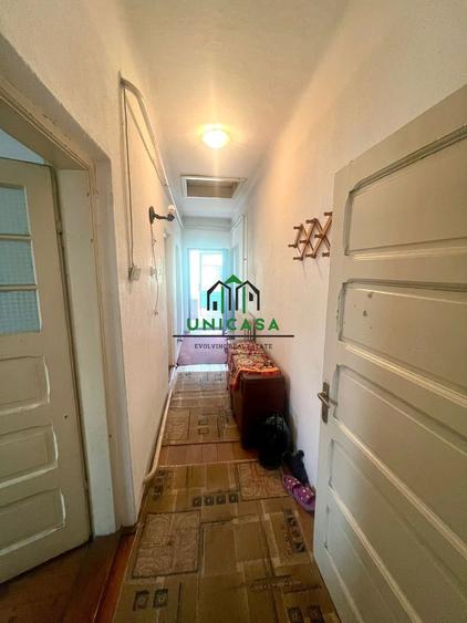 Casa Centru/ 4 camere / teren 920mp