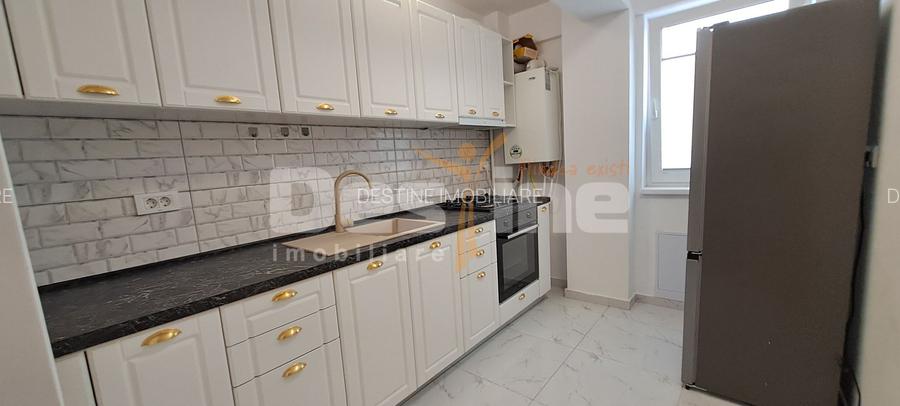 Apartament mobilat și utilat, 58 mp – Valea Adâncă, Miroslava - 8