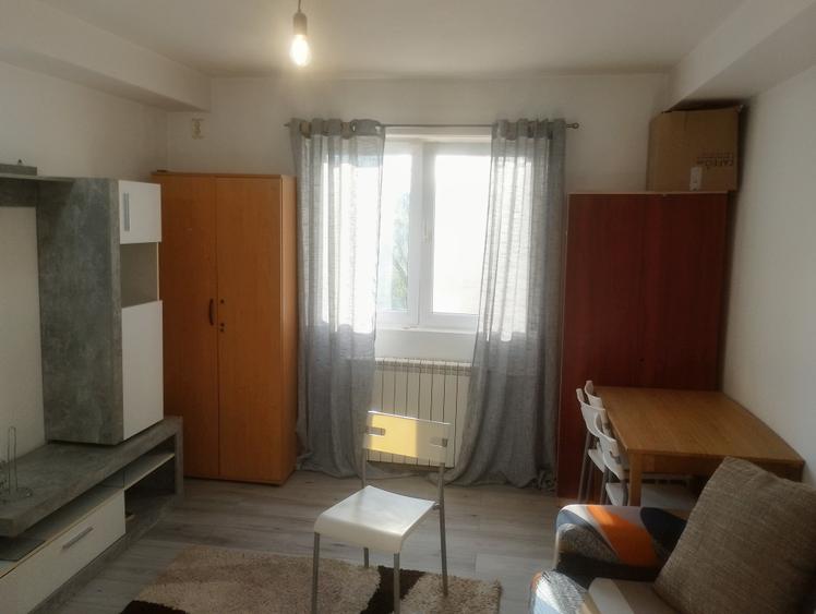 CI685 Telegrafului,1 camera,Et.1,Renovat