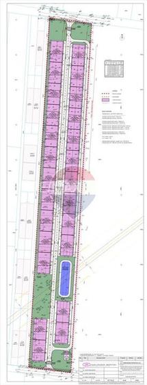 Hale industriale noi de inchiriat – spatii modulare 100–560 mp - 9