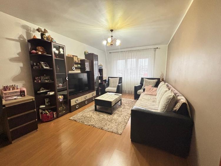 APARTAMENT 2 CAMERE | 57 MP | BURDUJENI | 75 000€