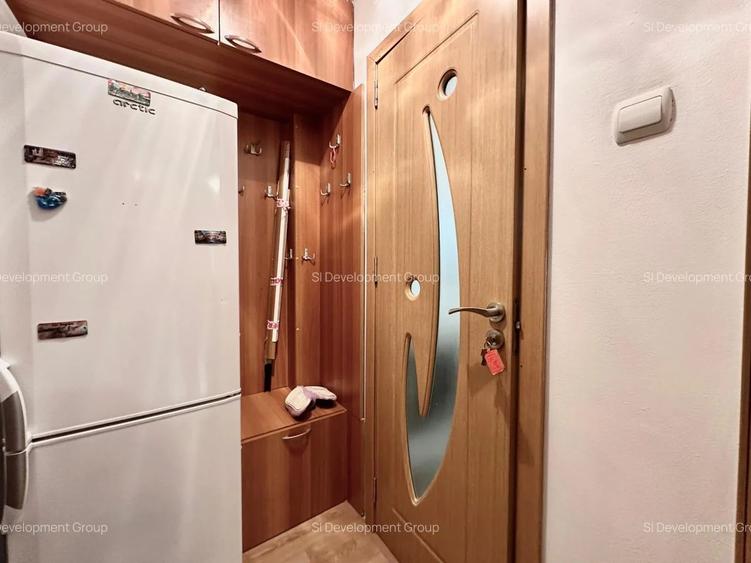 Apartament 2 camere | Zona Vitan - Fizicienilor | 44 mp utili +balcon | Etaj 3/4
