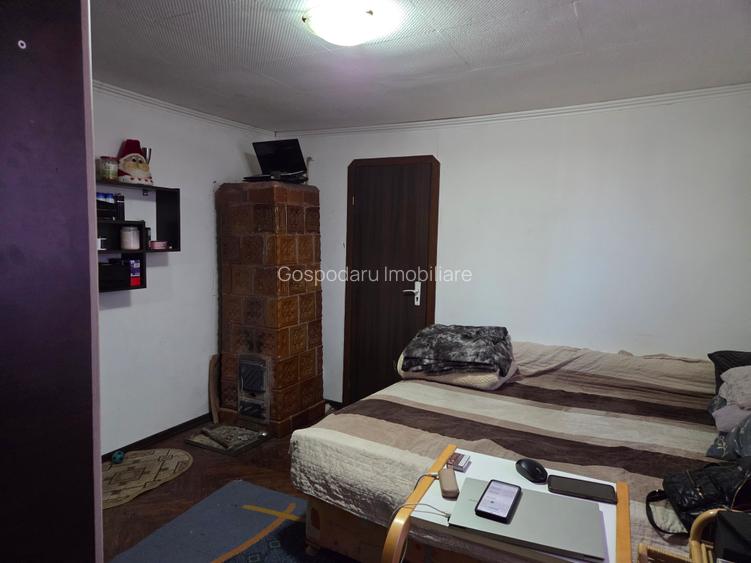 Casa P+1 zona linistita Adjud Vrancea - 14