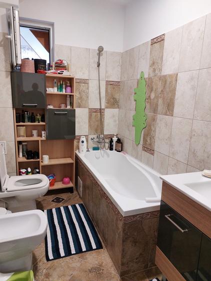 Apartament 4 camere, tip Duplex