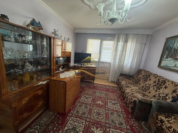 Apartament 2 camere de vanzare in Bacau - 10