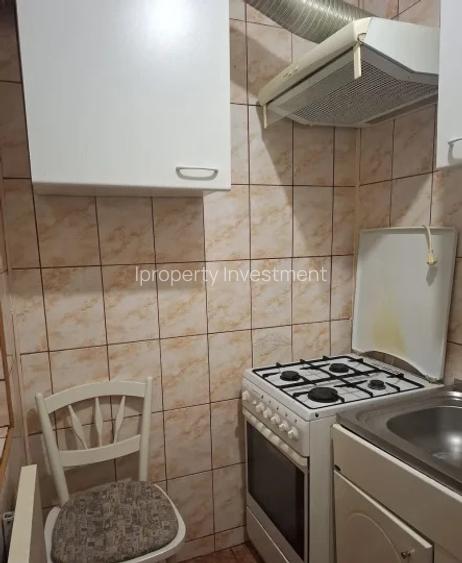 Piata Iancului | Garsoniera | Metrou | - 5