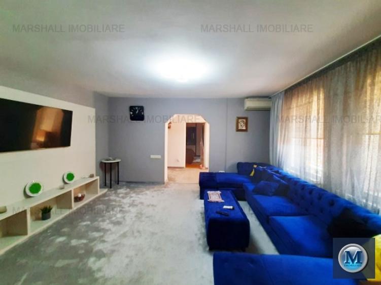 Casa cu 4 camere de vanzare, zona Central, 171.53 mp #15485
