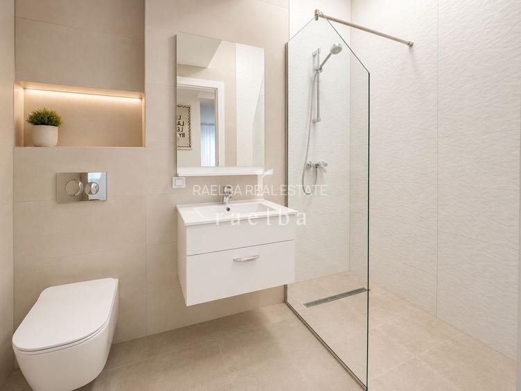 First Estate Pipera | 3 camere | Parcare inclusa | De Inchiriat | - 13