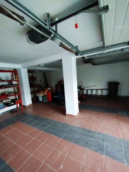 SUPER OCAZIE SE VINDE VILA DE LUX SI CASA DE OASPESTI IN BALOTESTI LA LAC 555000