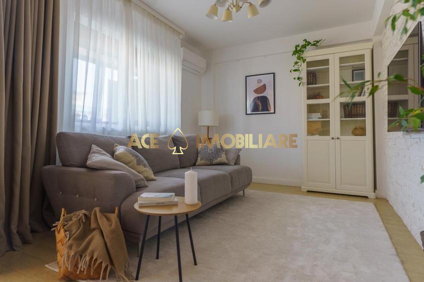3 Camere de inchiriat | Timpuri Noi | Centrala | Parcare | Metrou