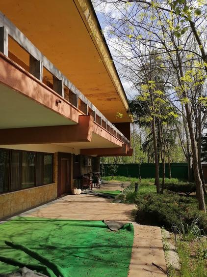 Vila unicat de inchiriat in Mamaia